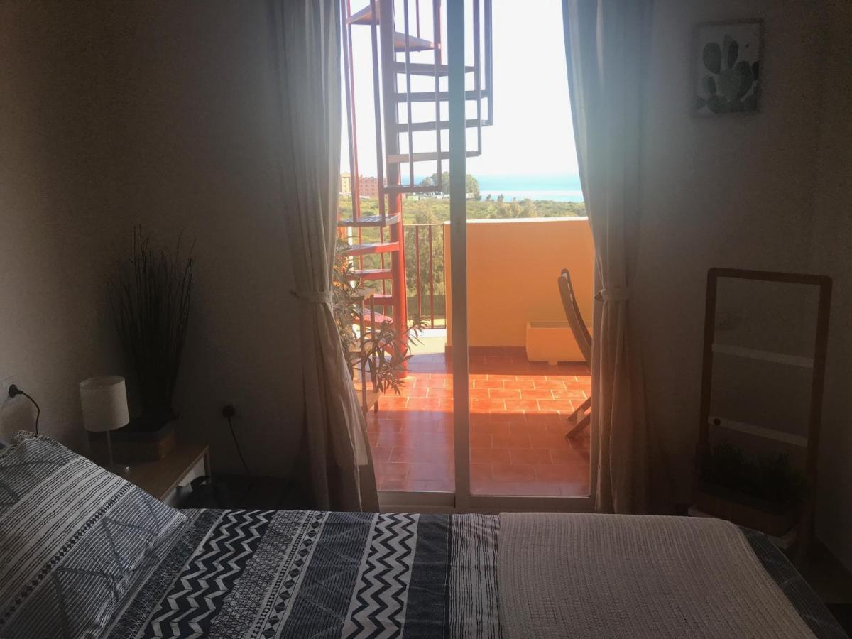 Appartement Alboran Hills à Castillo de Sabinillas Extérieur photo