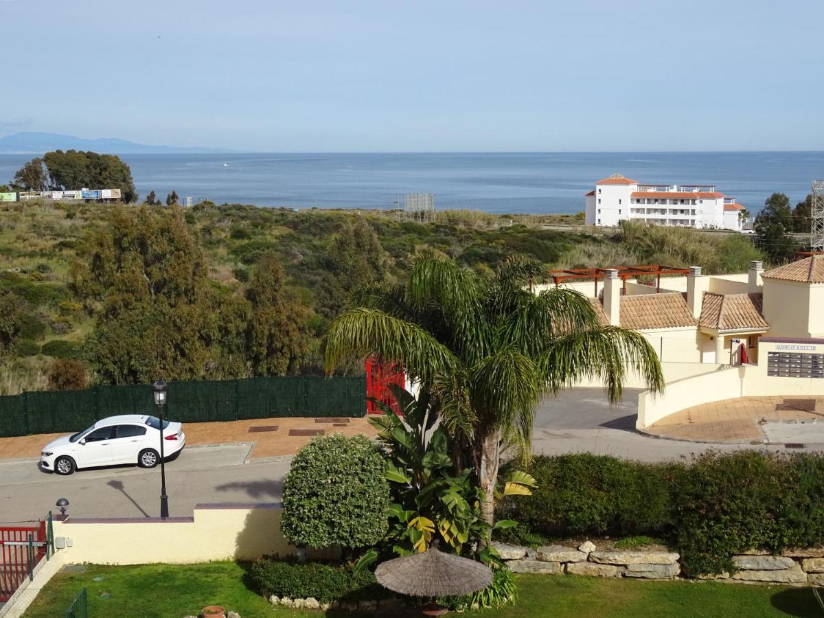 Appartement Alboran Hills à Castillo de Sabinillas Extérieur photo