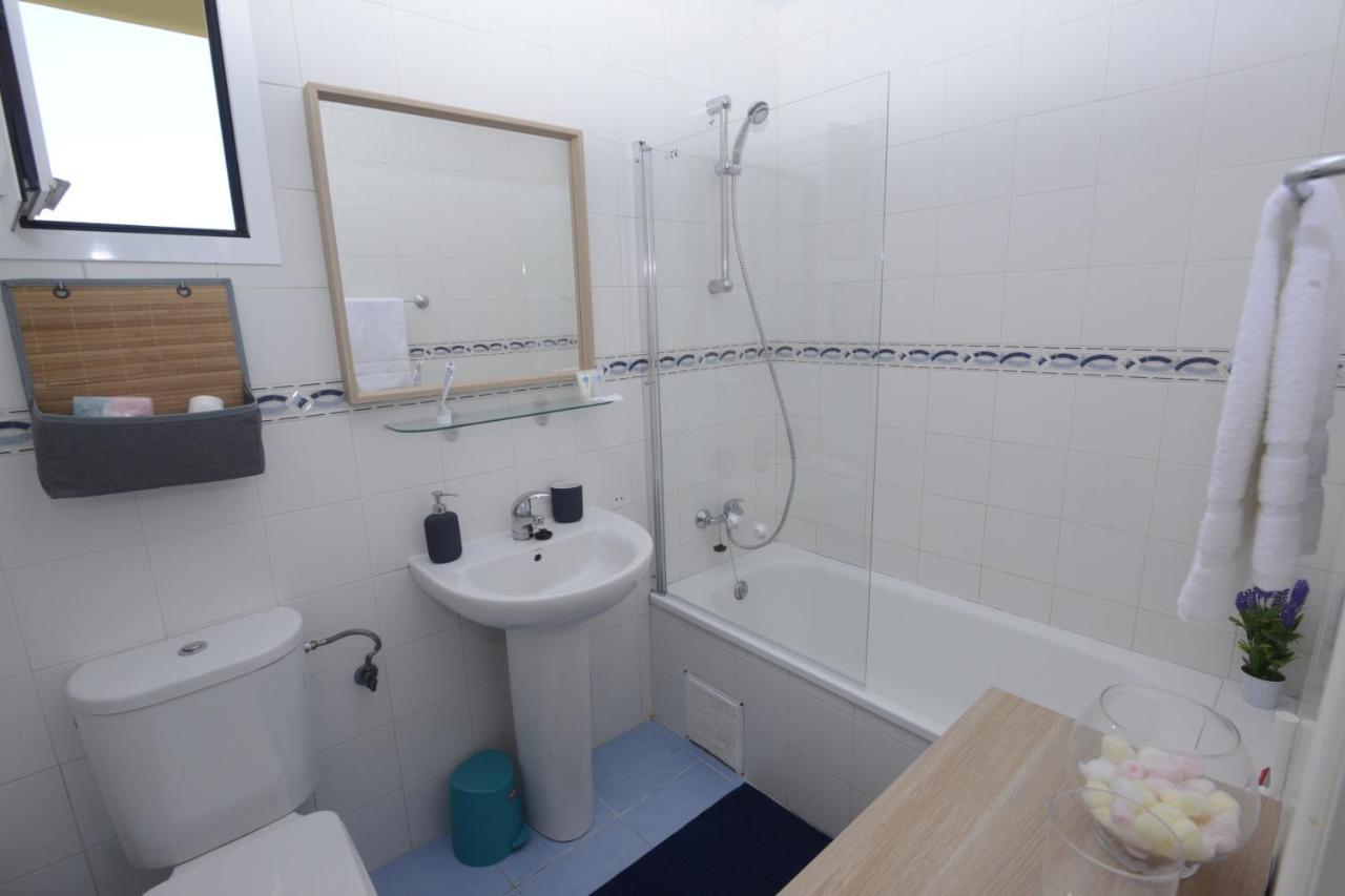 Appartement Alboran Hills à Castillo de Sabinillas Extérieur photo