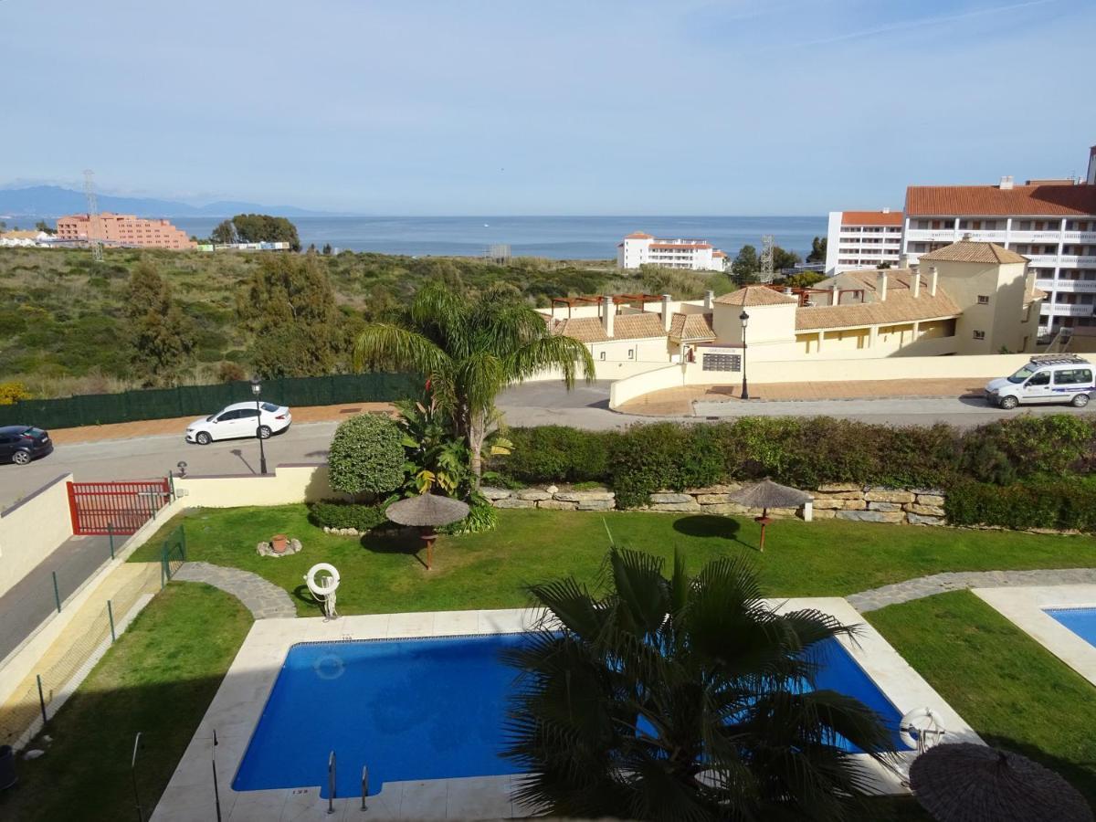 Appartement Alboran Hills à Castillo de Sabinillas Extérieur photo