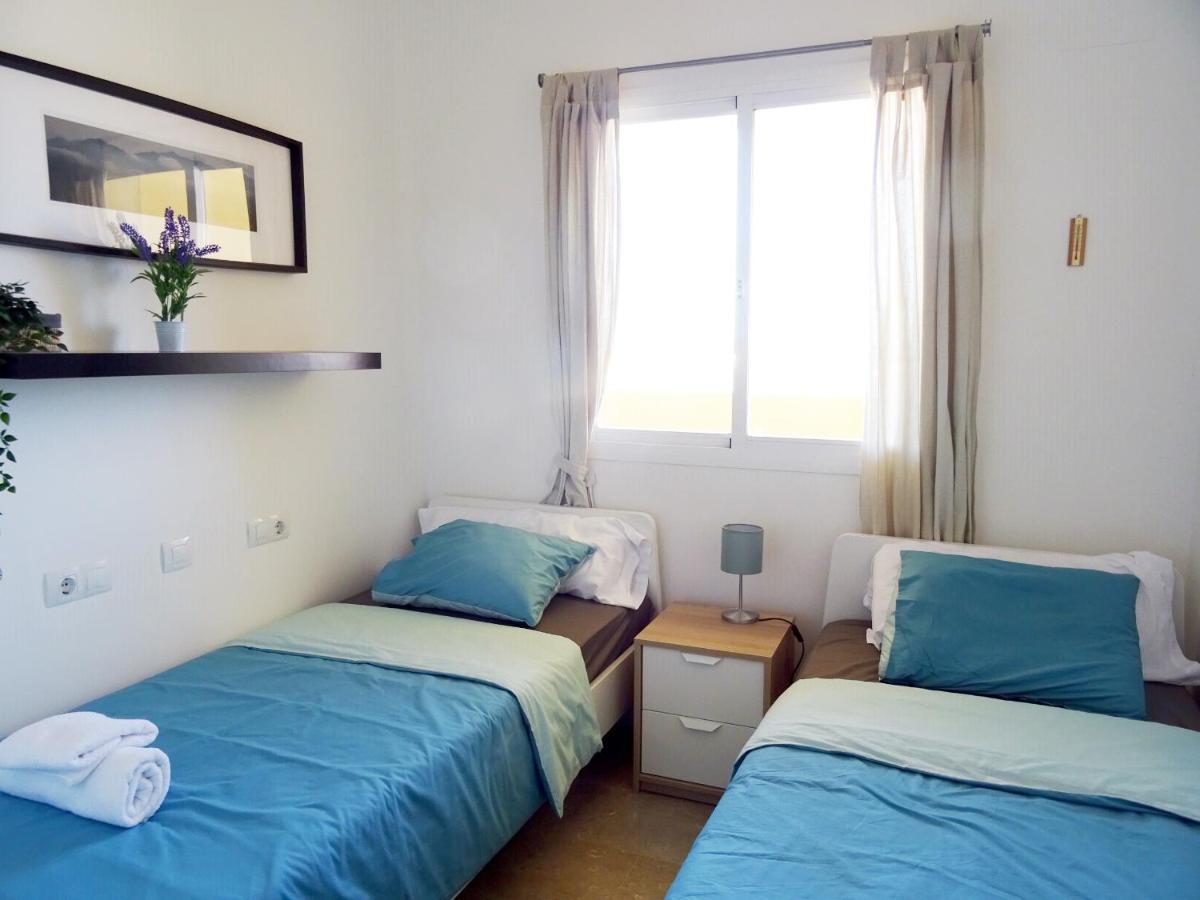 Appartement Alboran Hills à Castillo de Sabinillas Extérieur photo