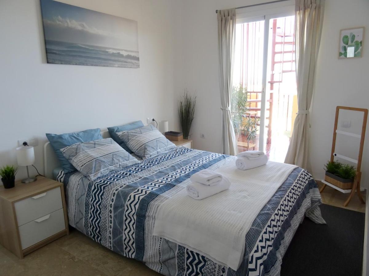 Appartement Alboran Hills à Castillo de Sabinillas Extérieur photo