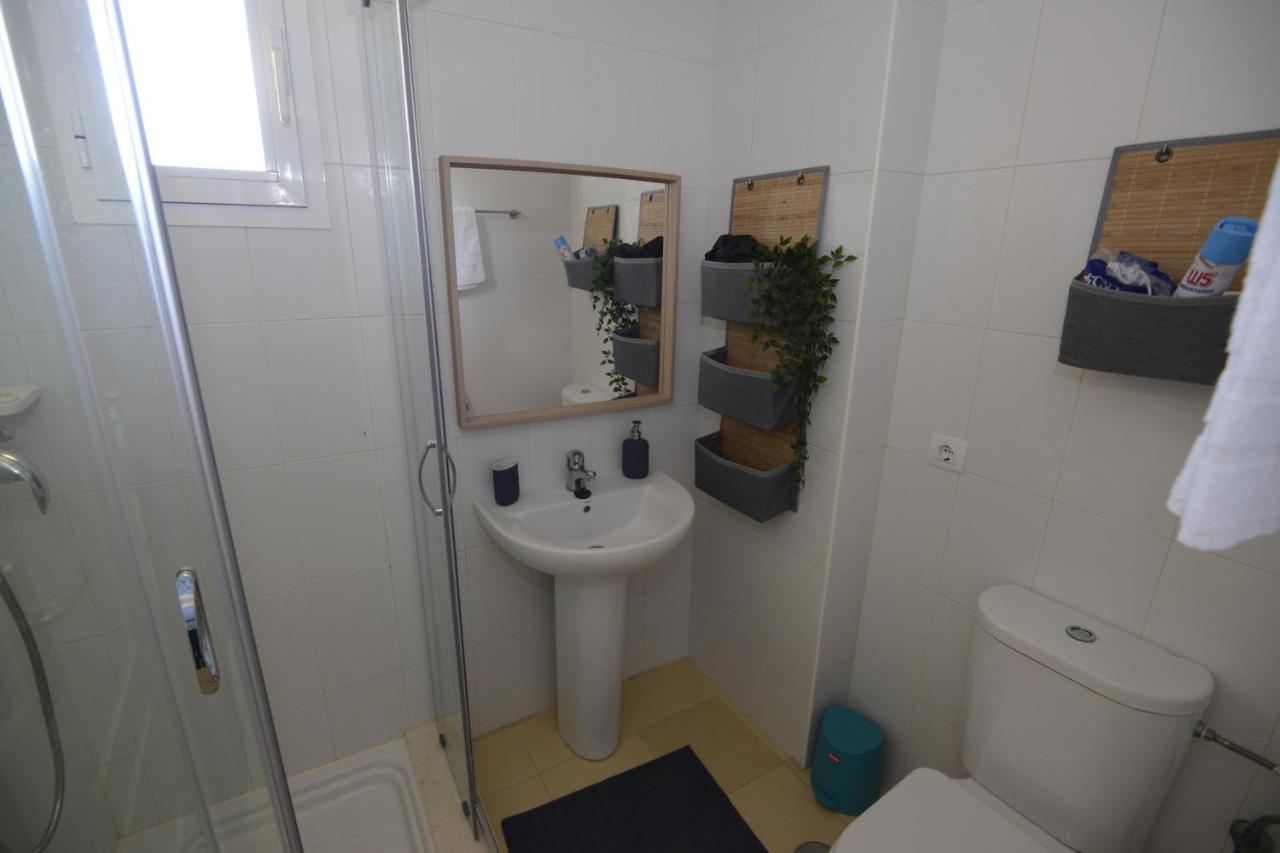 Appartement Alboran Hills à Castillo de Sabinillas Extérieur photo